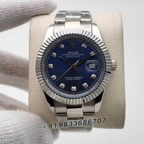 rolex datejust first copy