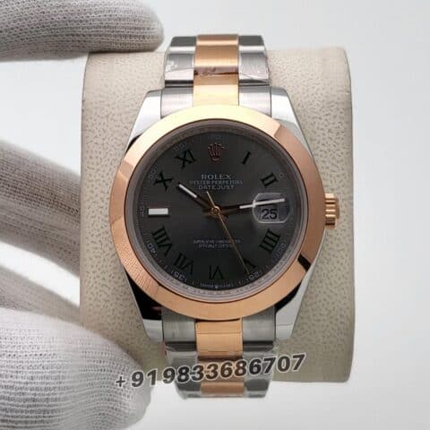 rolex datejust first copy