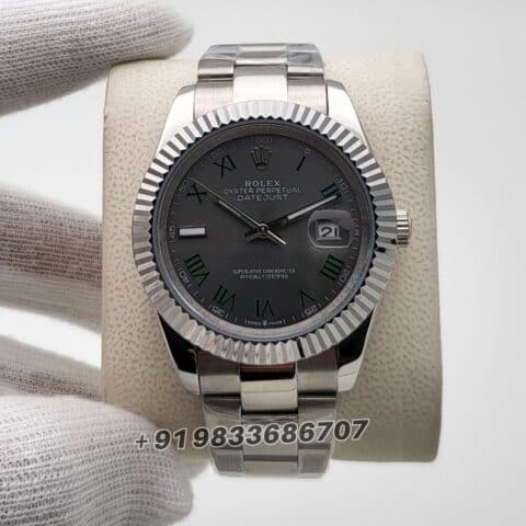 rolex datejust first copy