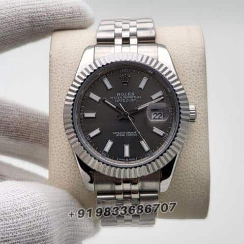 rolex datejust first copy