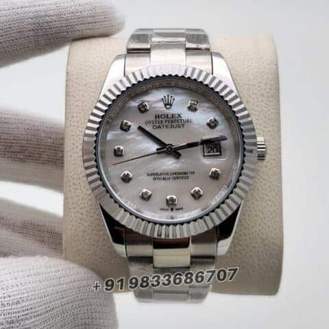 rolex datejust first copy