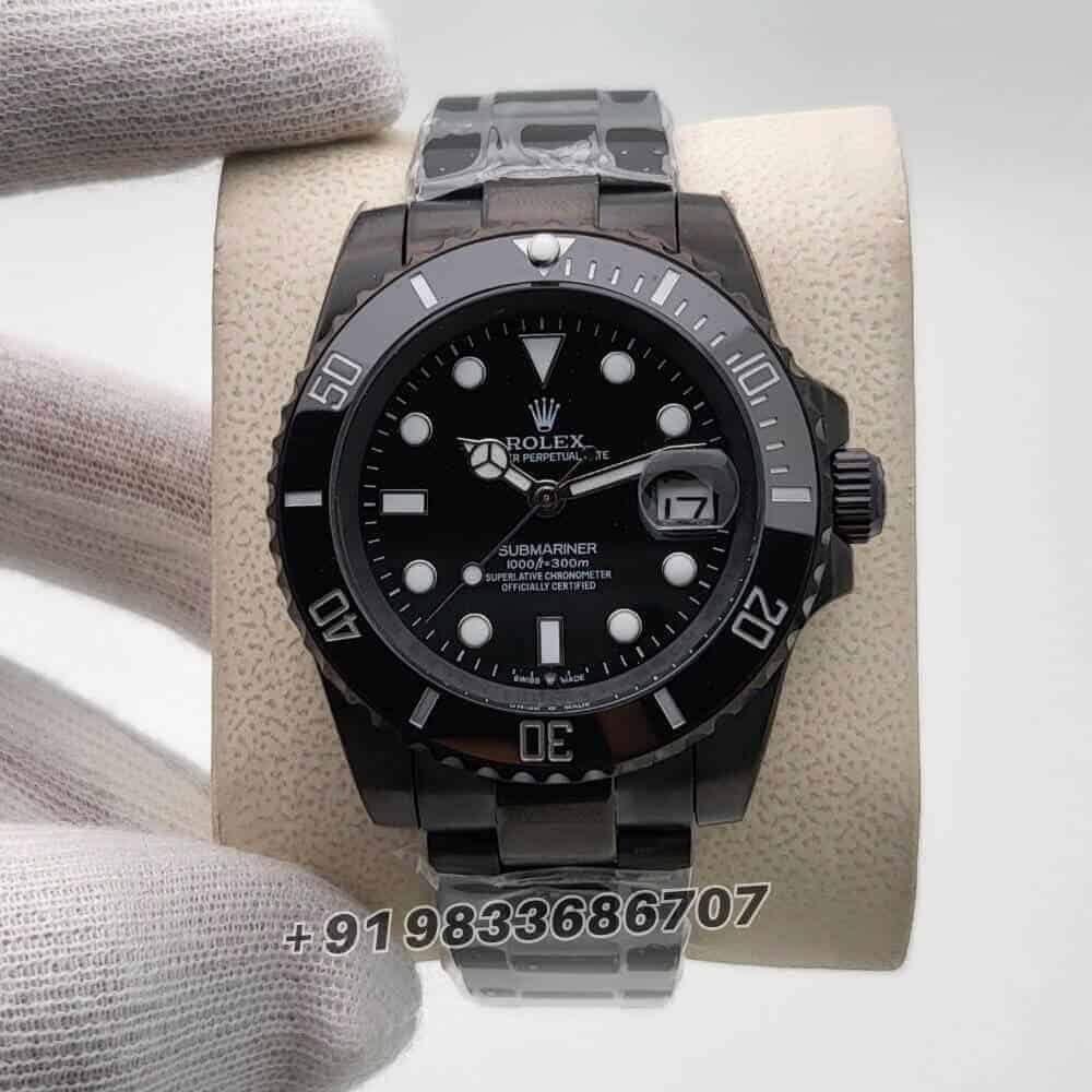 rolex submariner first copy price