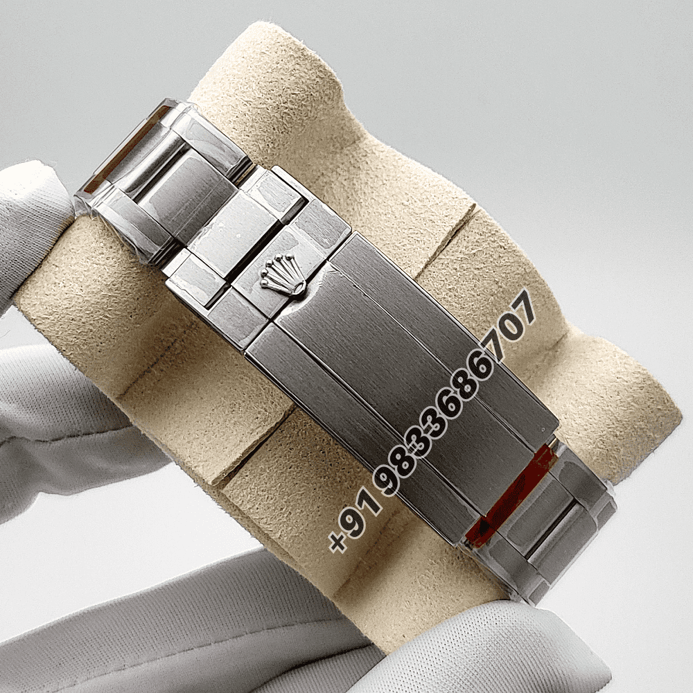 Rolex Deepsea James Cameron 44mm Exact 1:1 Top Quality Super Clone Replica Swiss ETA 3235 Automatic Movement Watch - Image 4