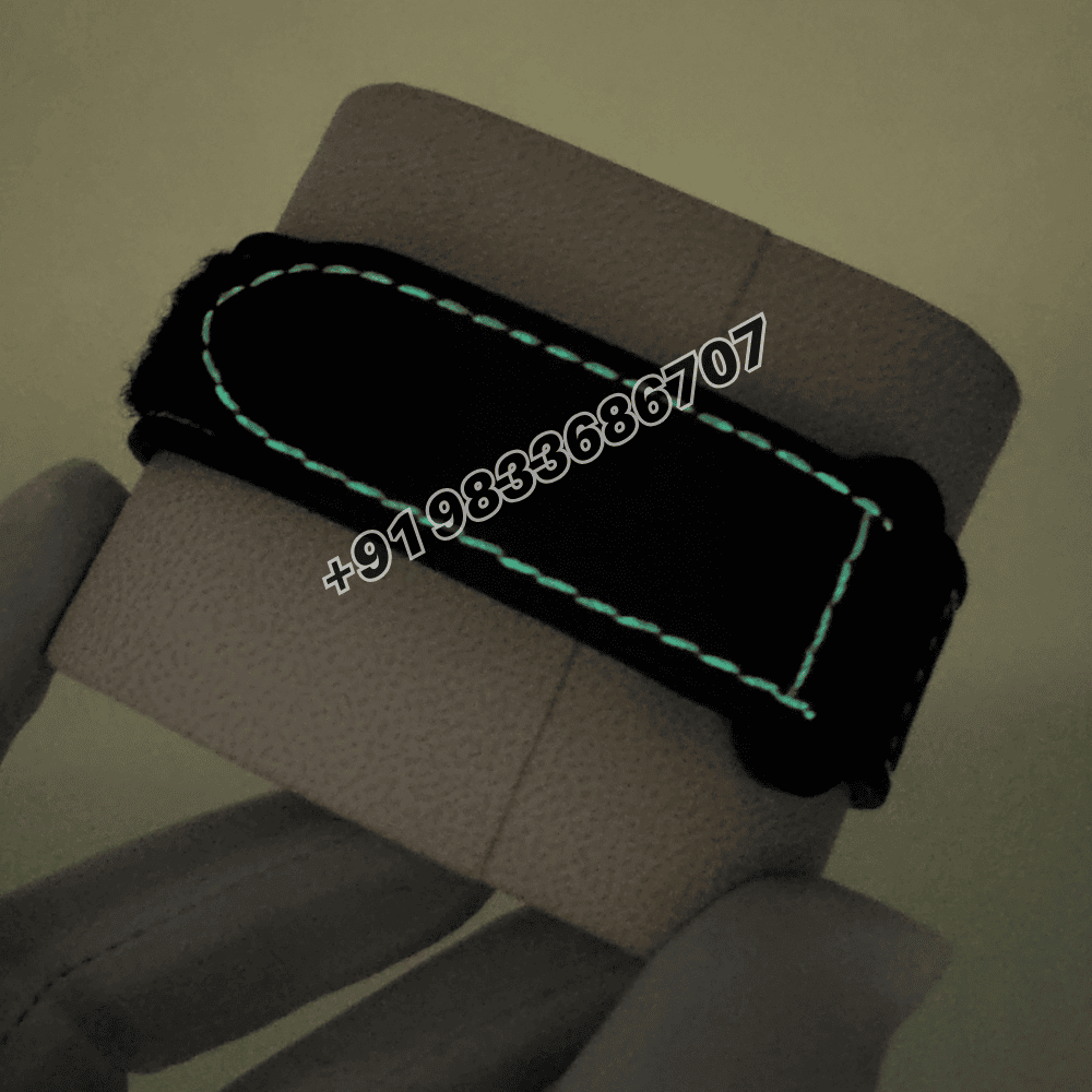 Luminor Panerai Marina Carbotech 44mm Black Dial High Quality Swiss Automatic Watch - Image 4