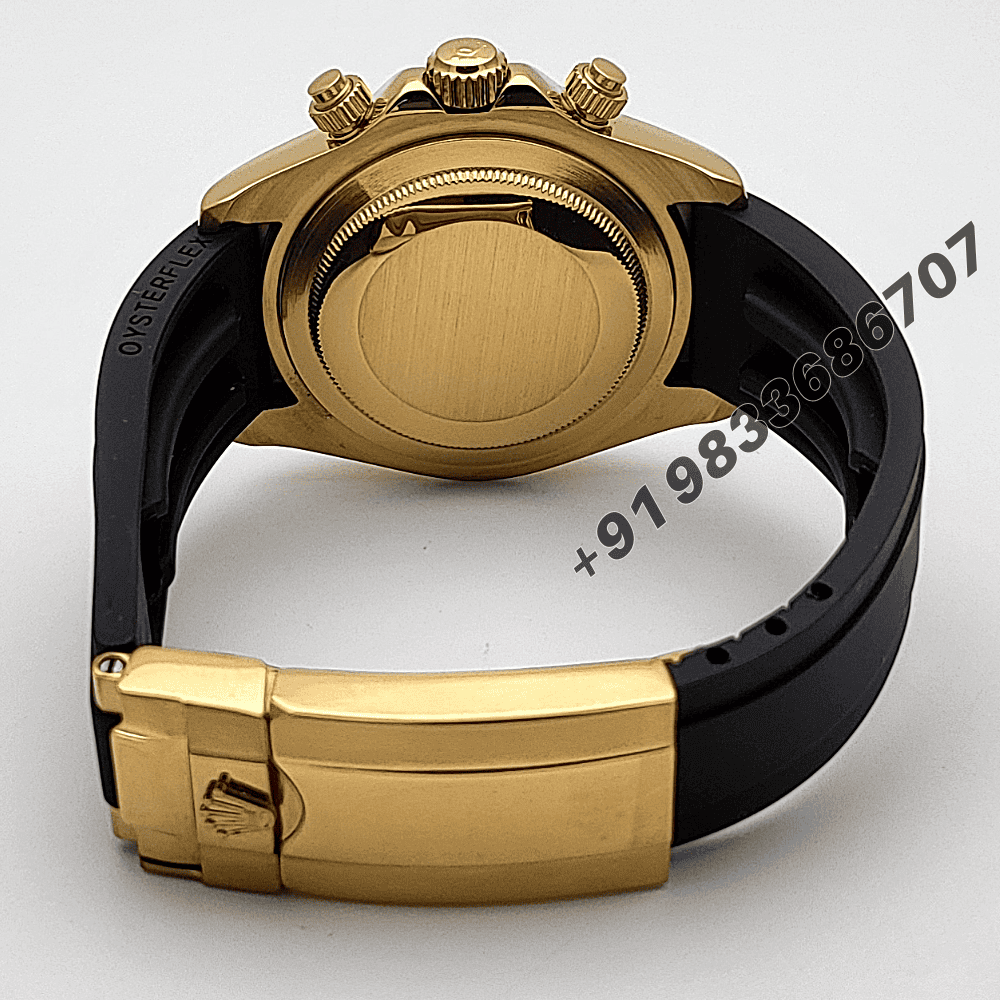 Rolex Cosmograph Daytona Tiffany 40mm High Quality Swiss Automatic Watch - Image 4