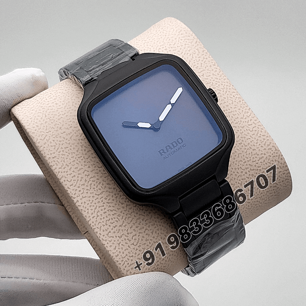 Rado True Square Undigital Dial 38mm High Quality Swiss Automatic First Copy Watch - Image 3