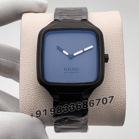 Rado True Square Undigital Dial 38mm High Quality Swiss Automatic First Copy Watch