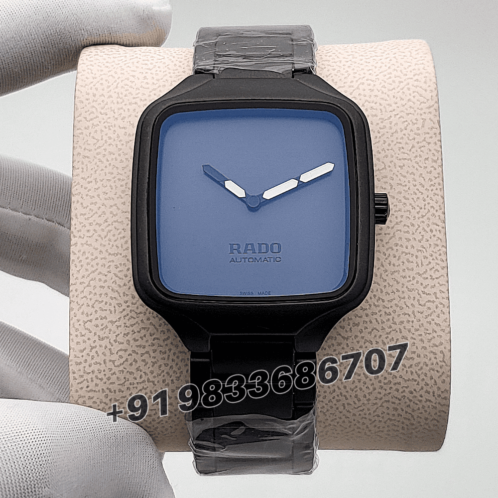 Rado True Square Undigital Dial 38mm High Quality Swiss Automatic First Copy Watch