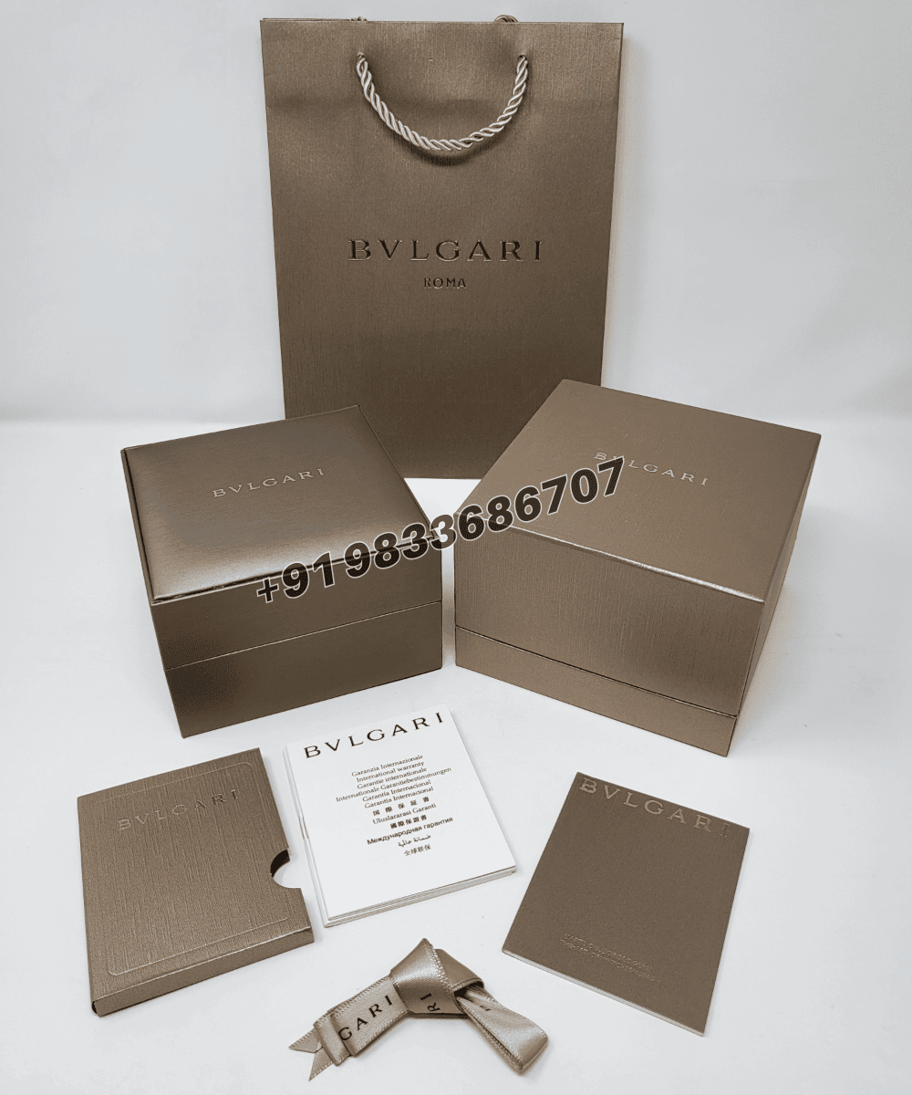 Bvlgari Box - Image 2