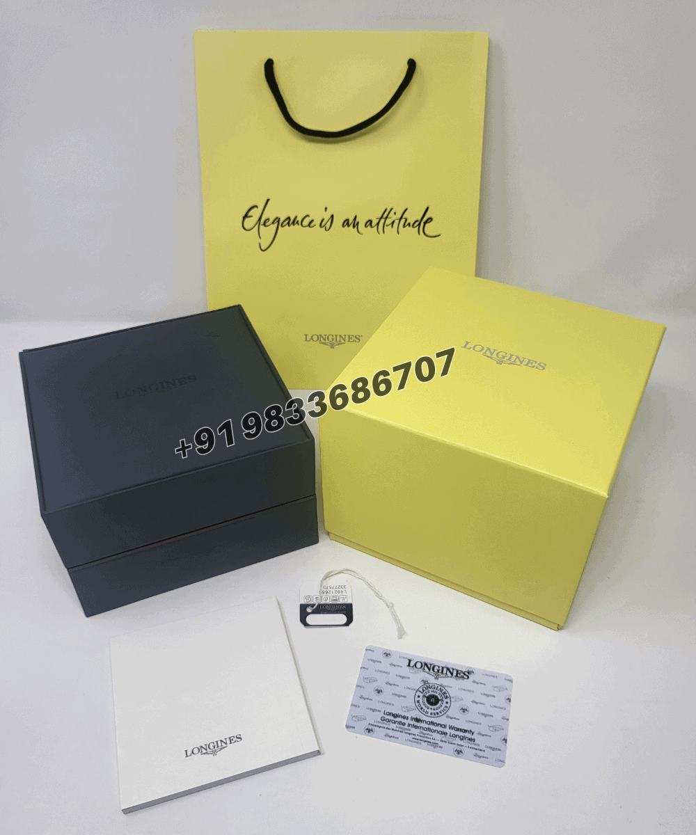 Longines Box - Image 2