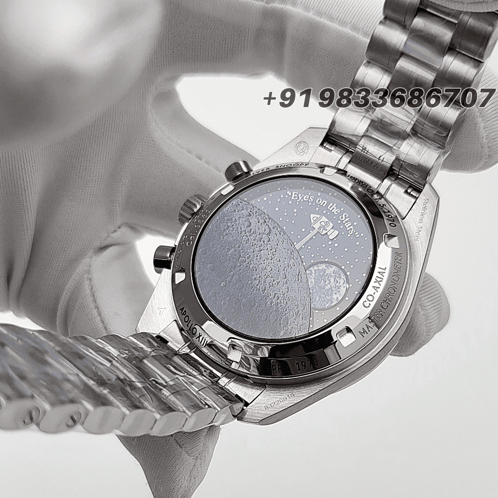 Omega Speedmaster 50th Anniversary Replica