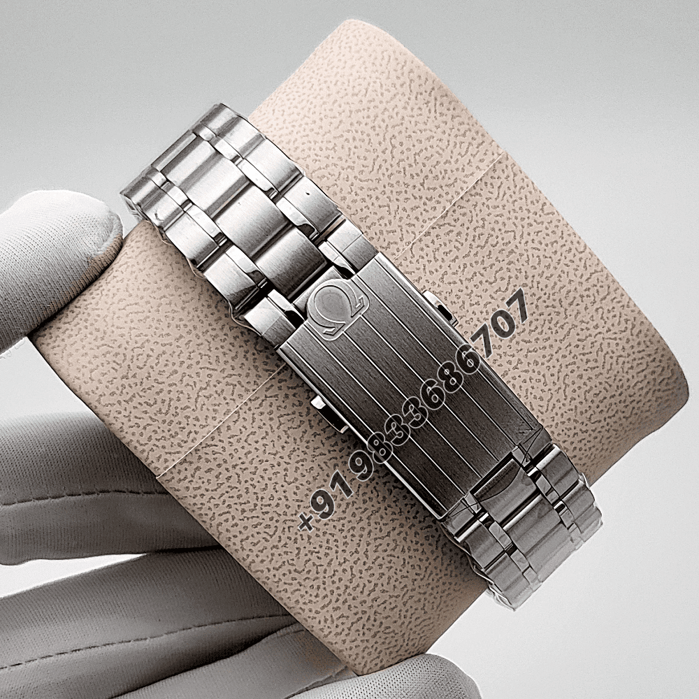 Omega Speedmaster Automatic Movement Watch