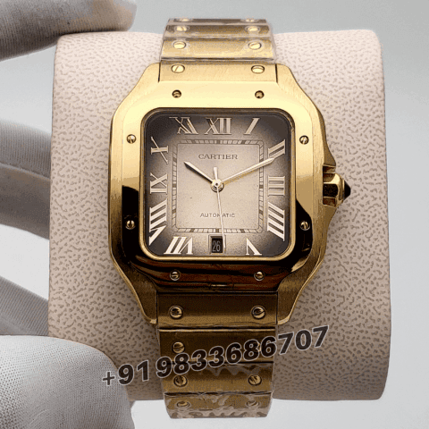 Cartier Fake Watch