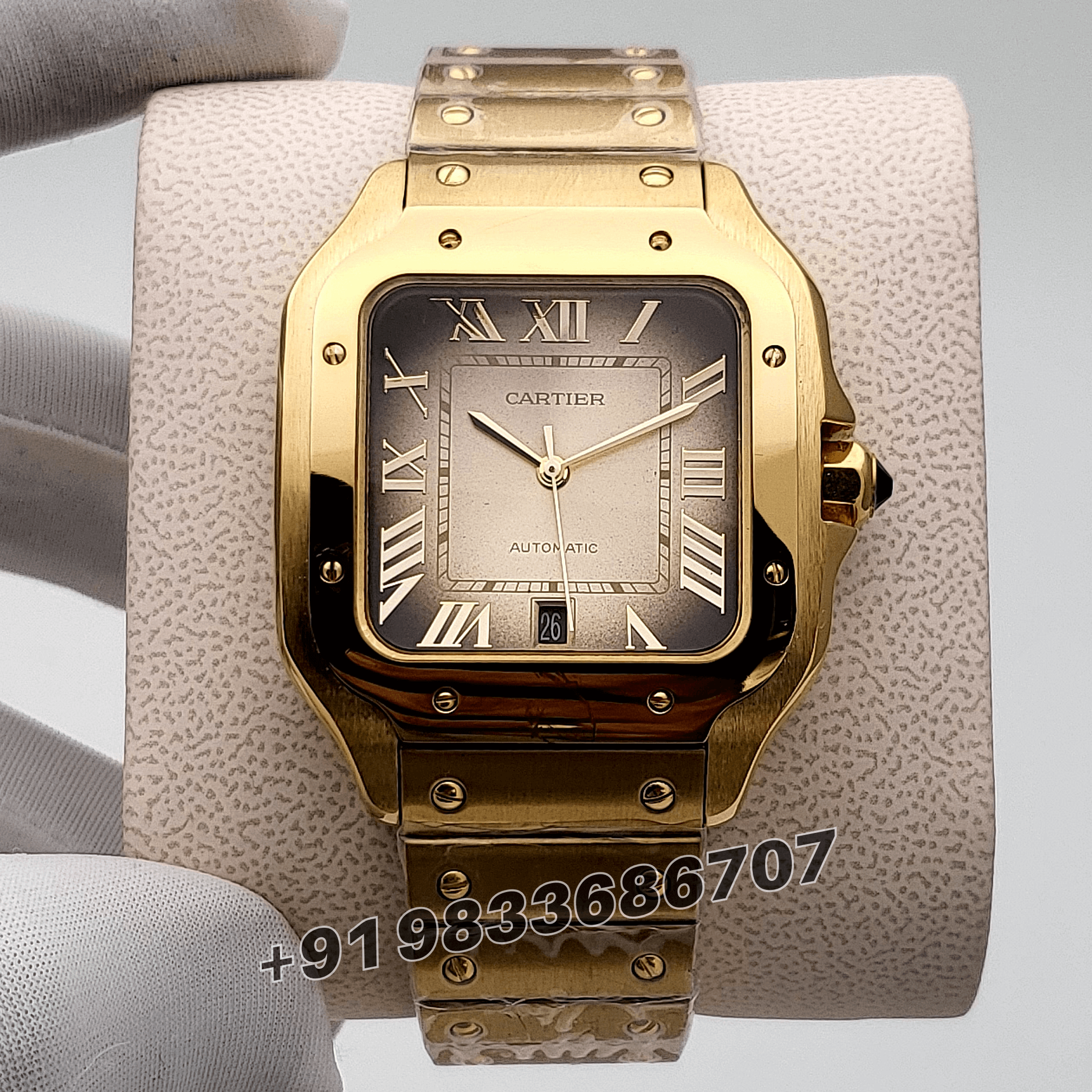 Cartier Fake Watch