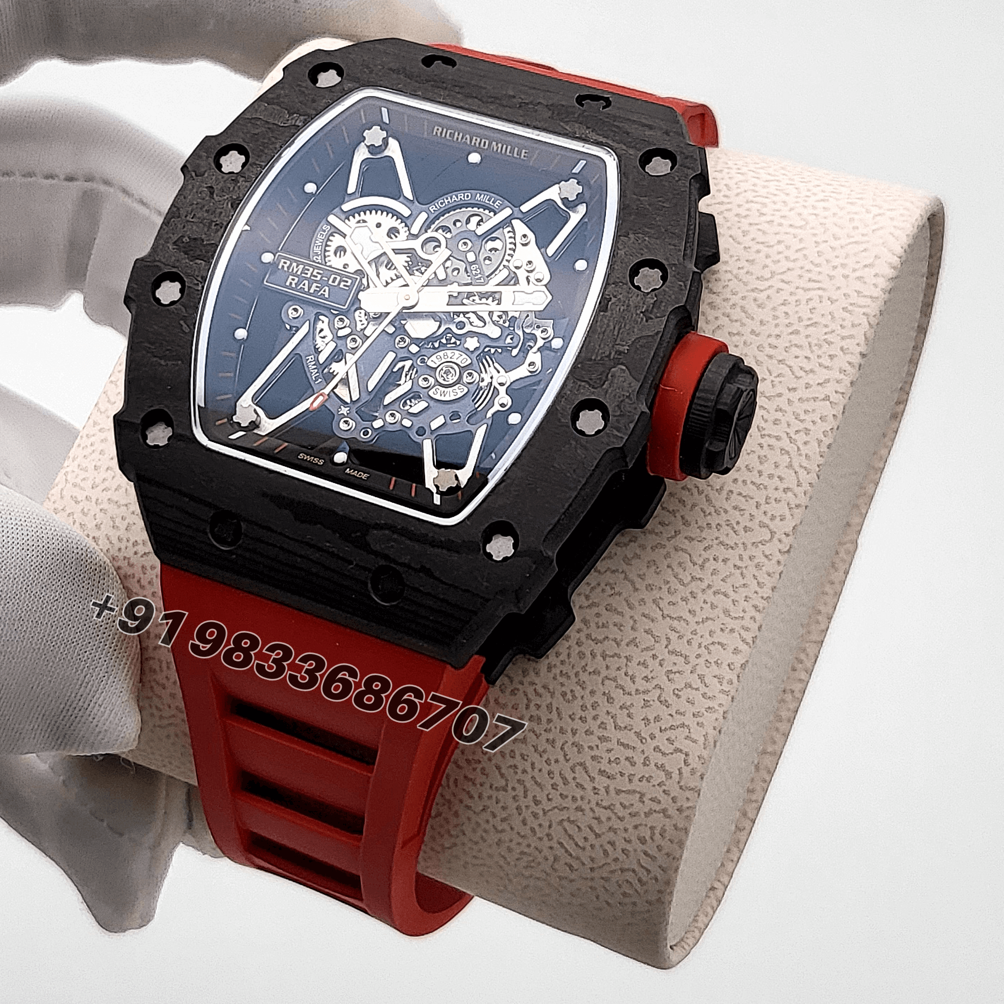 richard mille duplicate watch