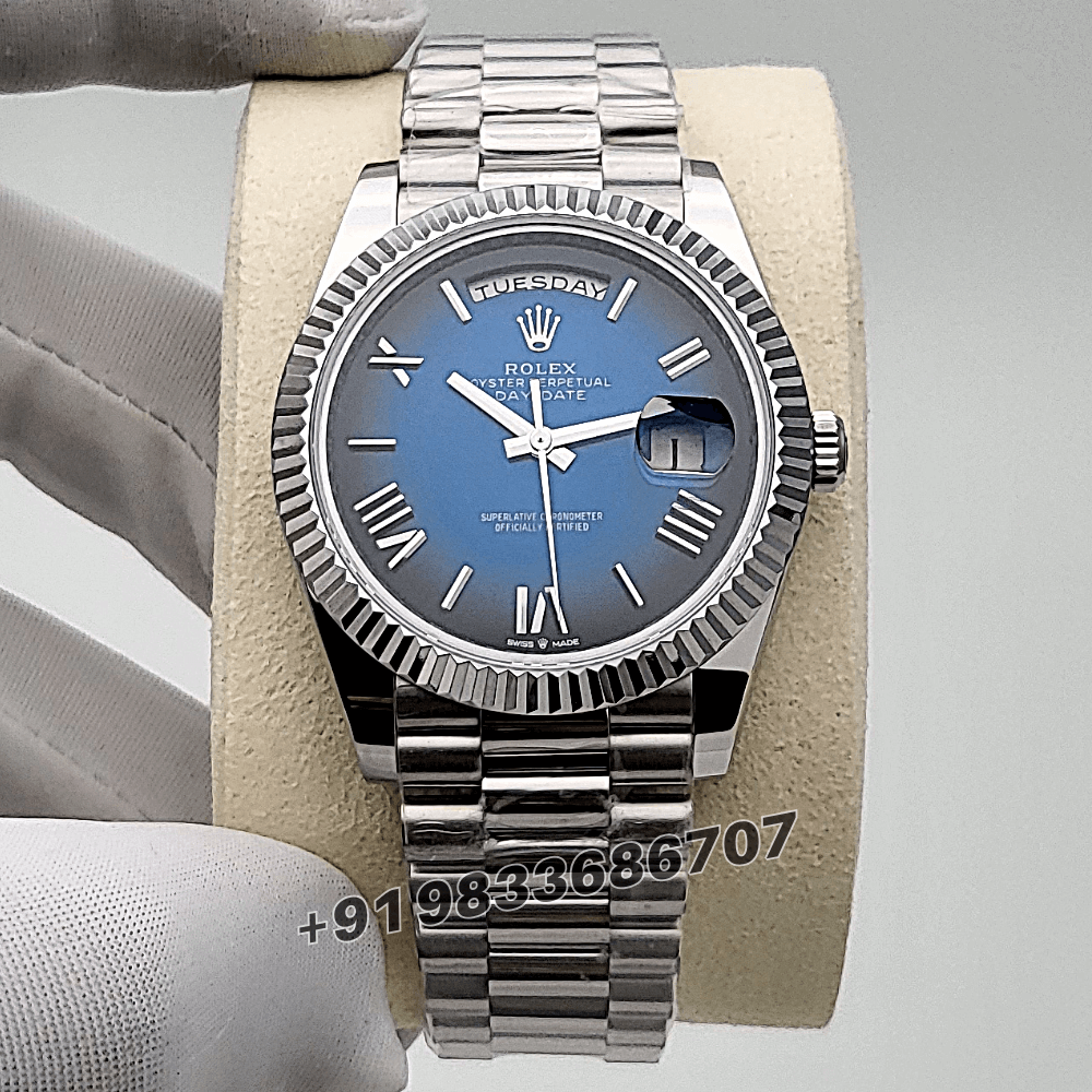 Rolex Day date Super clone watch