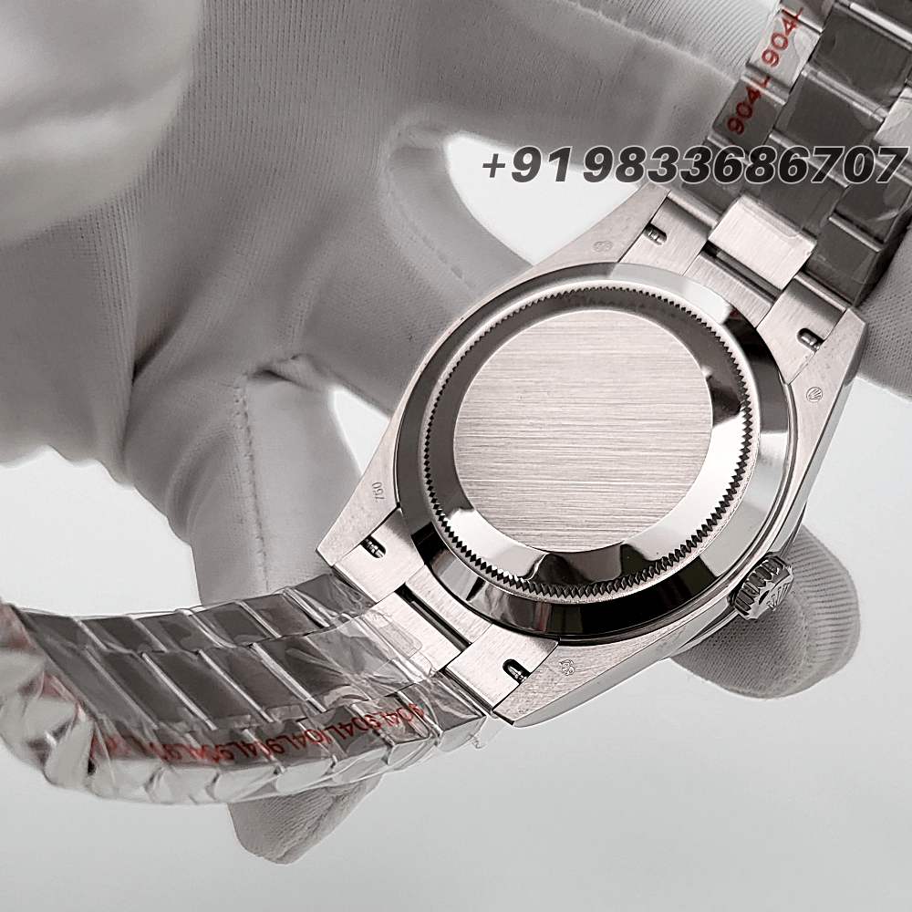 Rolex Day-Date Automatic Watch