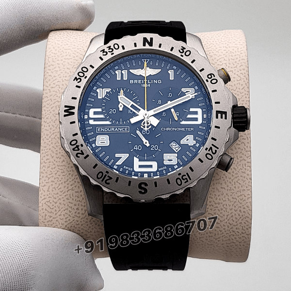 Breitling Chronometer Professional Endurance Pro 44 High Quality Watch (1)