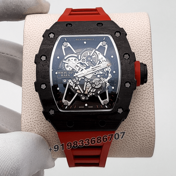 richard mille super clone watch