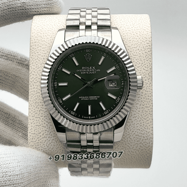 rolex datejust first copy