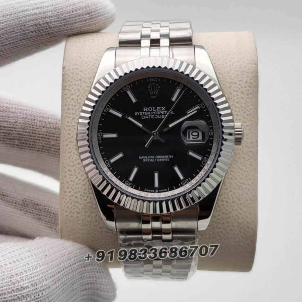 rolex datejust first copy