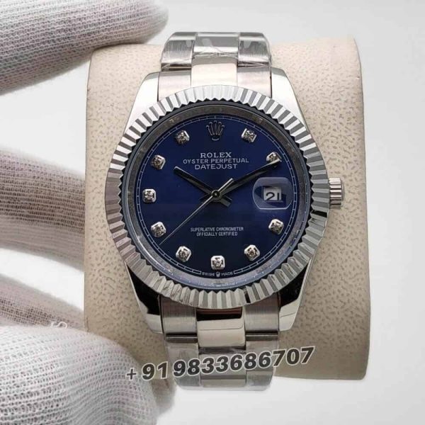 rolex datejust first copy