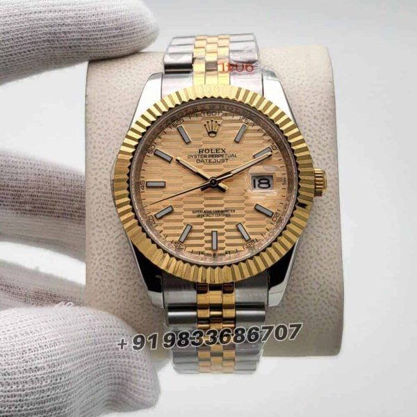 rolex datejust first copy
