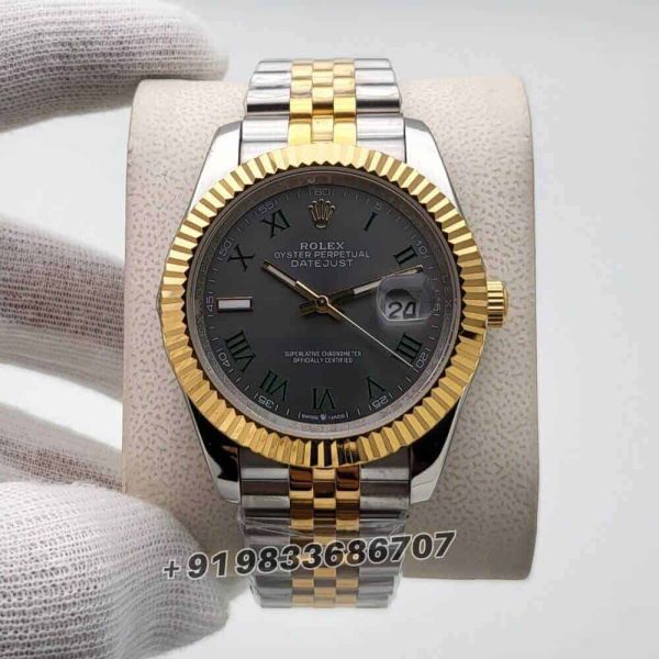 rolex datejust first copy