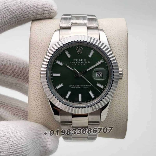 rolex datejust first copy