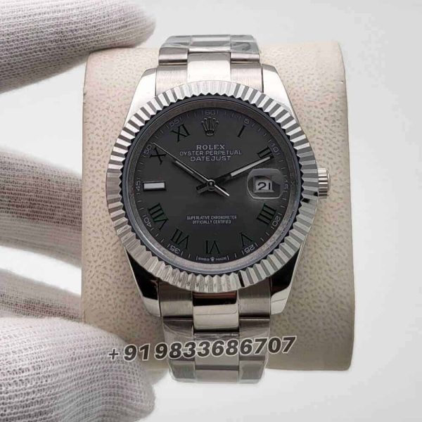 rolex datejust first copy