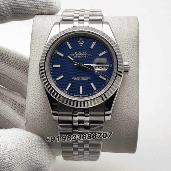 rolex datejust first copy