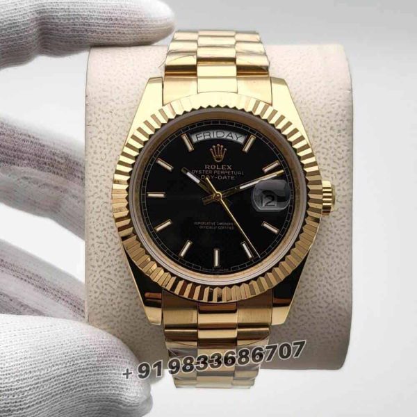 rolex day date first copy