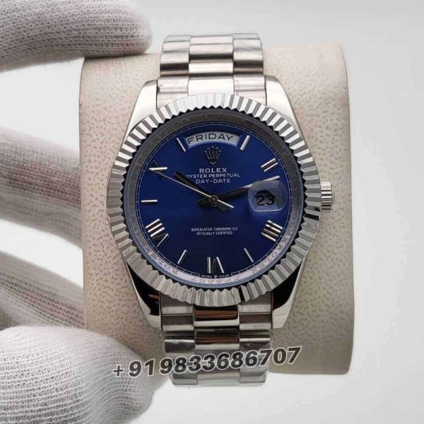 rolex day date first copy