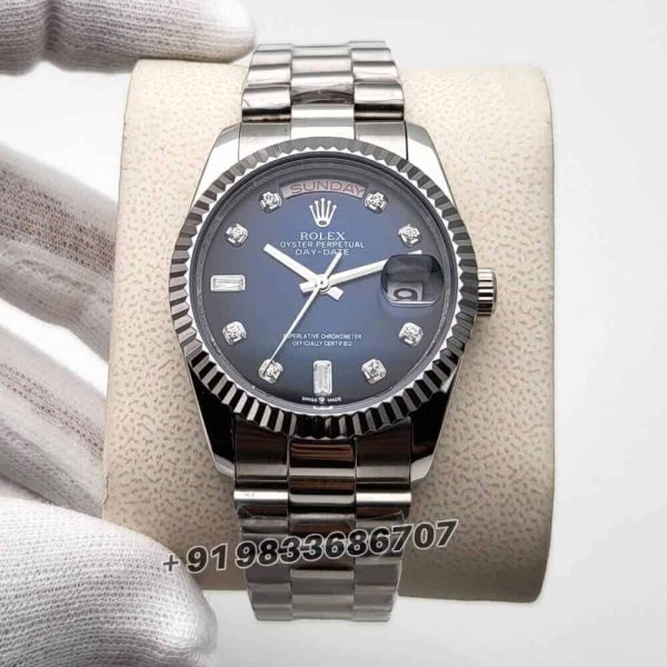 rolex day date first copy