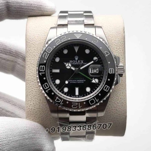 rolex gmt master ii first copy