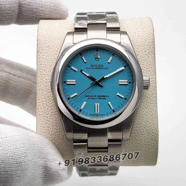 rolex oyster perpetual first copy price