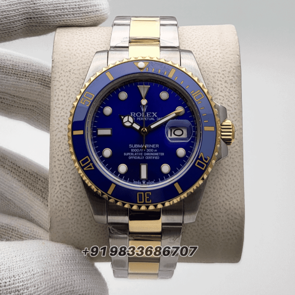 rolex submariner first copy