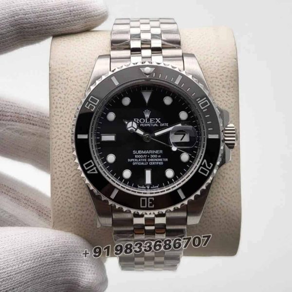 rolex submariner first copy