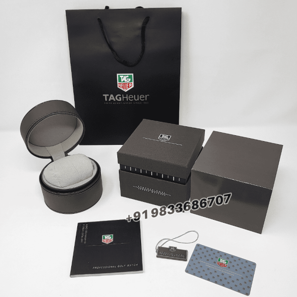 Tag Heuer Box (1)