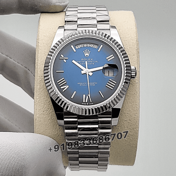 Rolex Day date Super clone watch