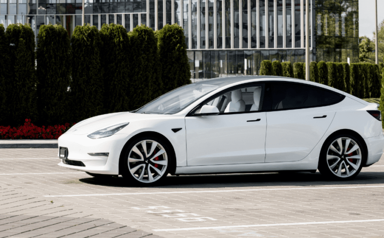  Best Performing Tires For Tesla Model 3, Model Y, And Ford F-150