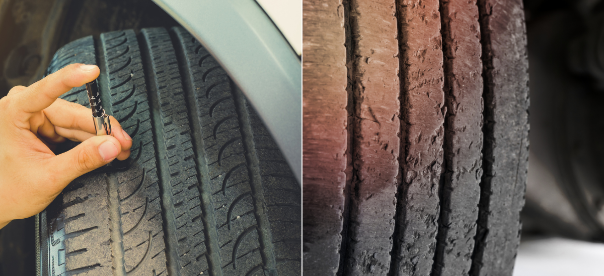 Wheel Alignment