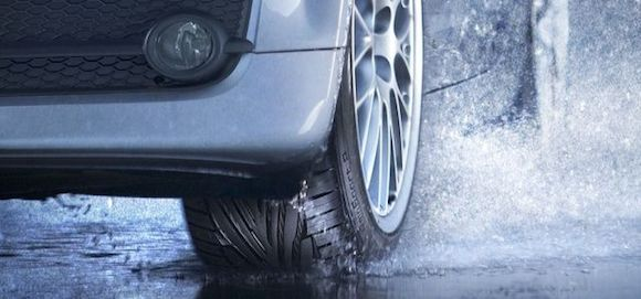 Best tires TX