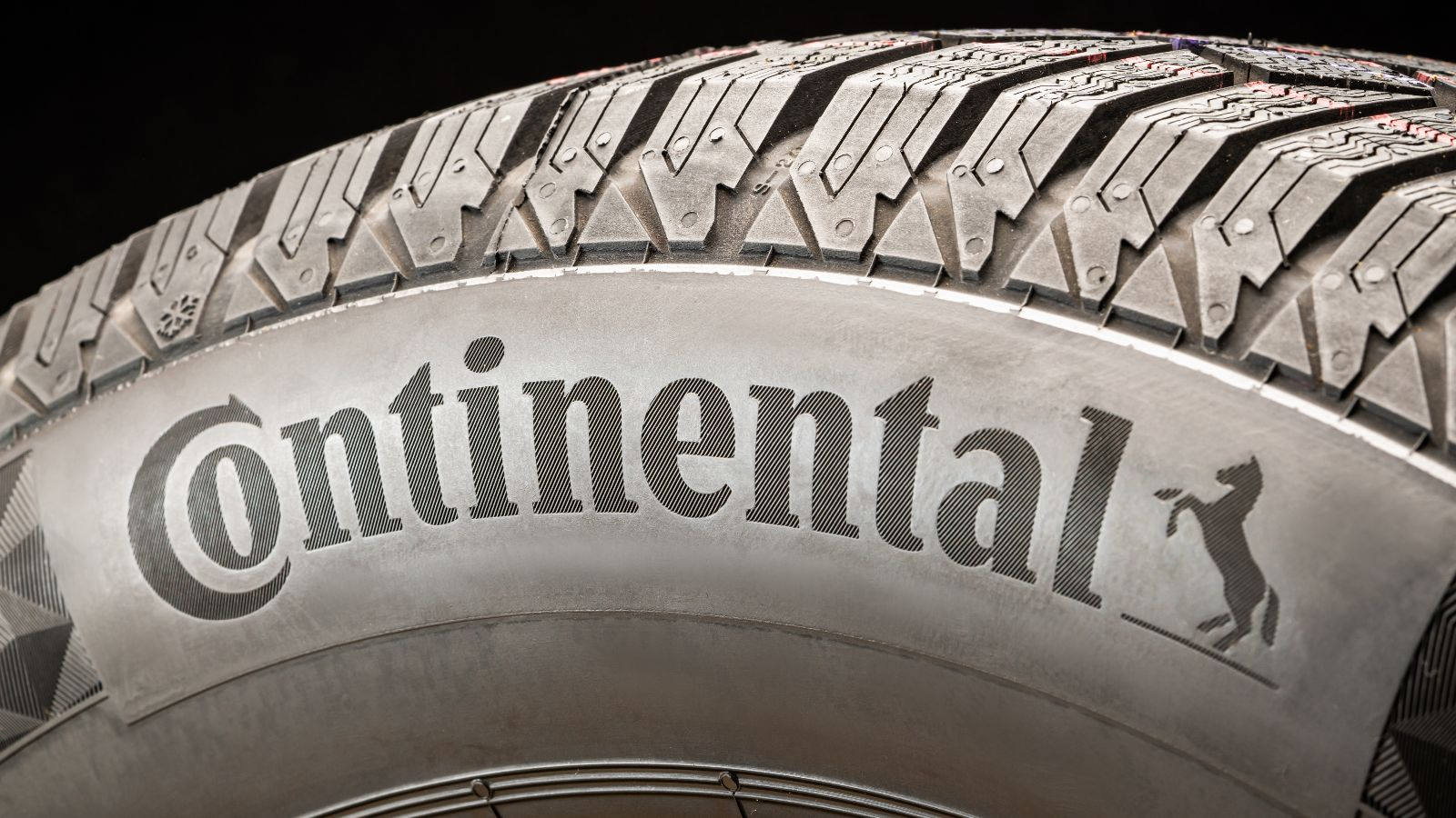 Continental tires TX