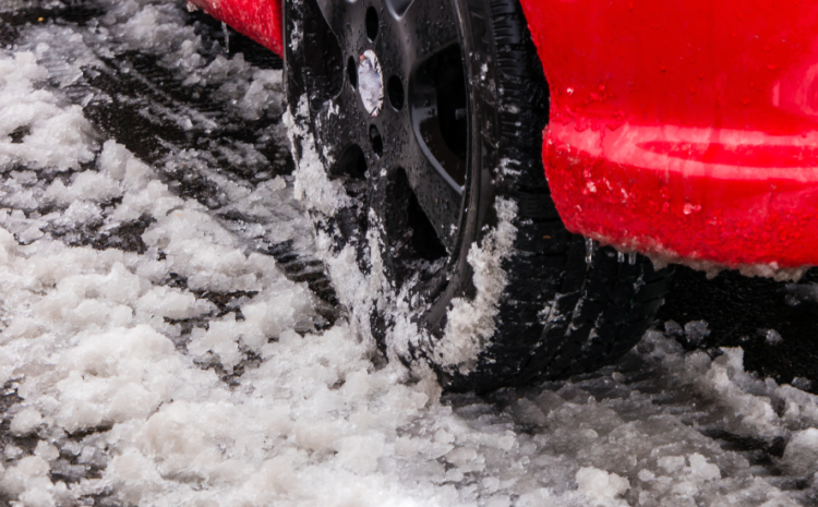  How Weather Affects Tire Performance and Maintenance Tips