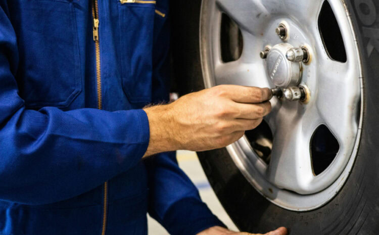  The Importance of Regular Tire Maintenance for Optimal Performance