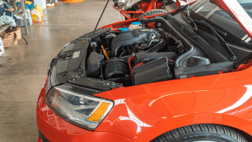  Differential Repairs