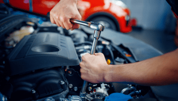  General Maintenance