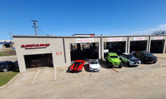 Auto detailing and repair services at Blanco's Flawless. Expert car care for all vehicle makes and m.