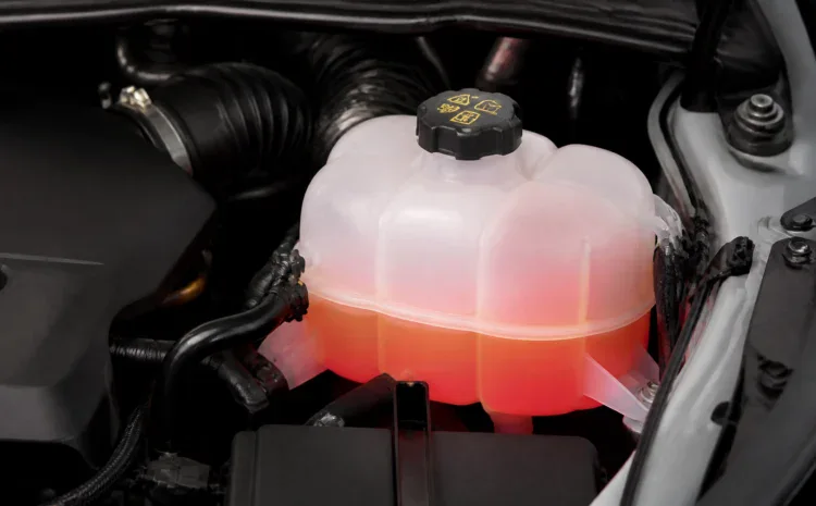  7 Mistakes You’re Making with Your Engine Coolant (and How to Fix Them to Avoid Costly Engine Repair in Carrollton TX)